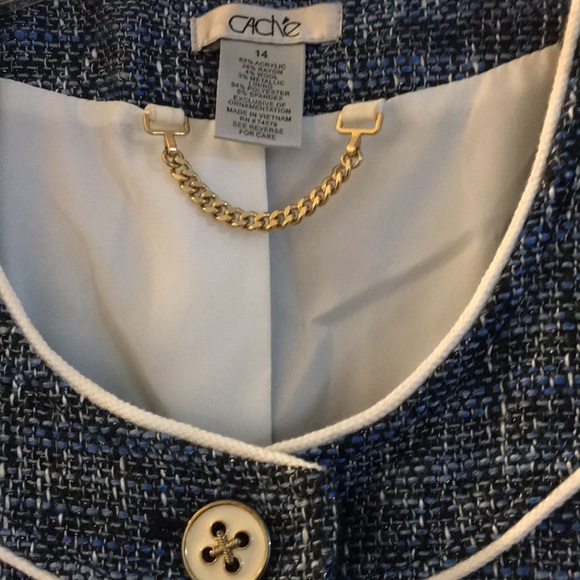 Jacket - Picture 2 of 3